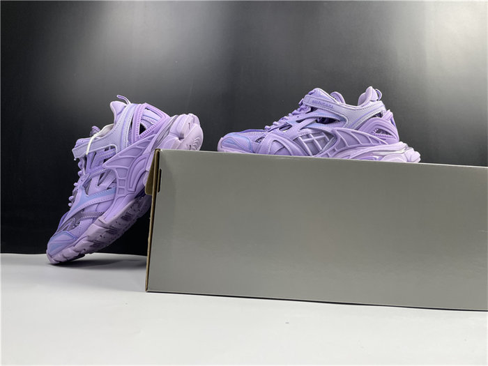 BLCG Track 2.0 Lilac 568615 W3AG1 5310