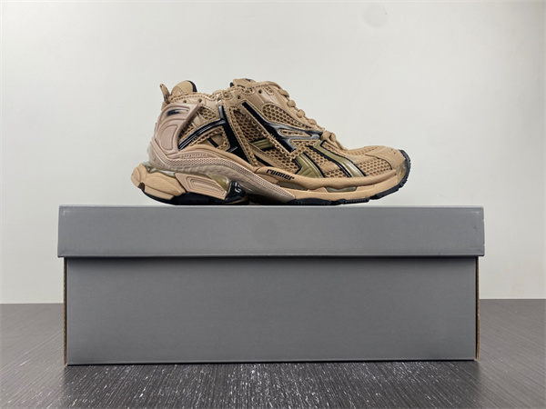 7.0 BLCG-Runner