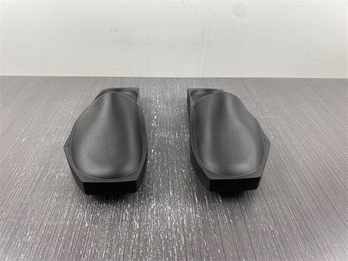 Jordan Hex Mule Slide SP Billie Eilish Black DQ8337-001