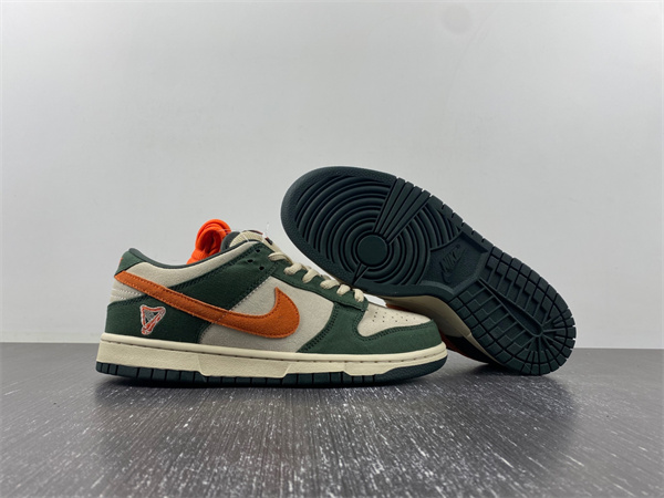 Nike Dunk Low Pro SB