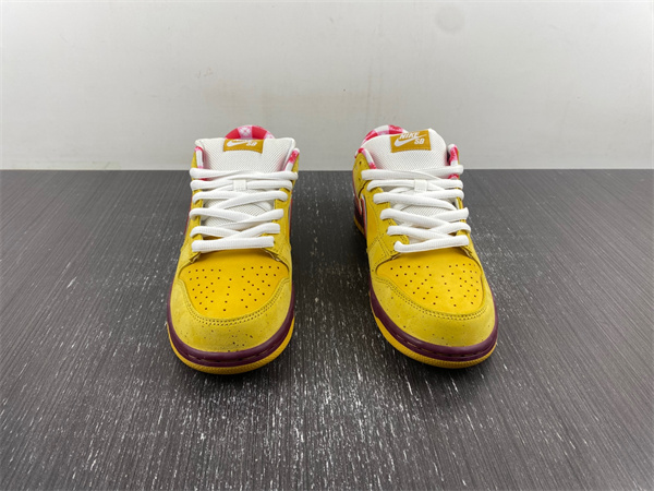Dunk Low Premium SB