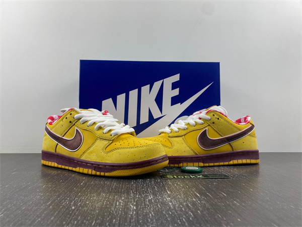 Dunk Low Premium SB