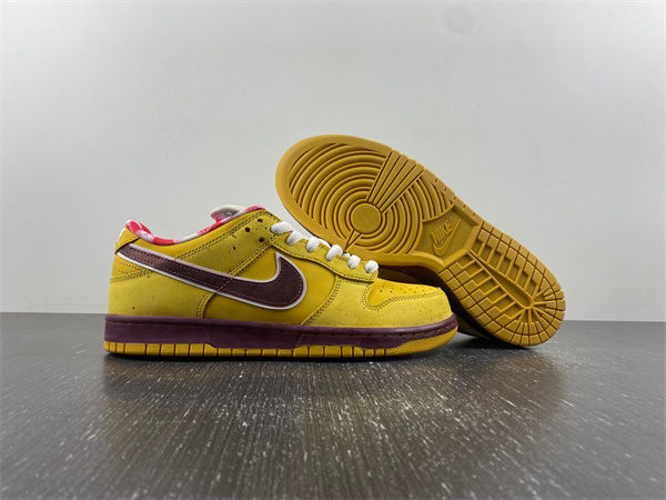 Dunk Low Premium SB