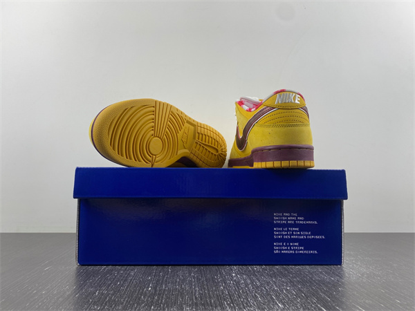 Dunk Low Premium SB