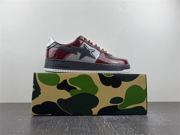BAPE STA
