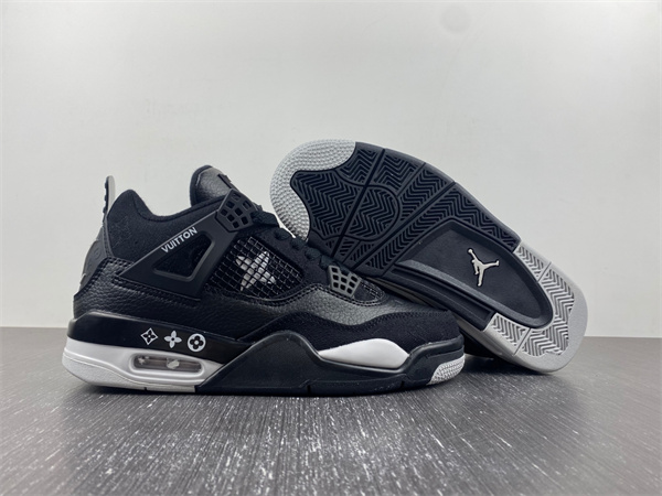 Air Jordan 4 x LV LV6927-001
