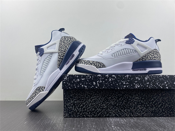 Jordan 3 Spizike Low FQ1869-100