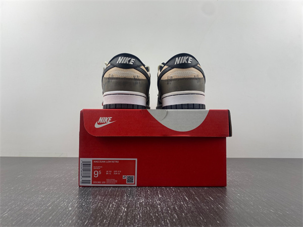 Nk Dunk Low DD1391-100