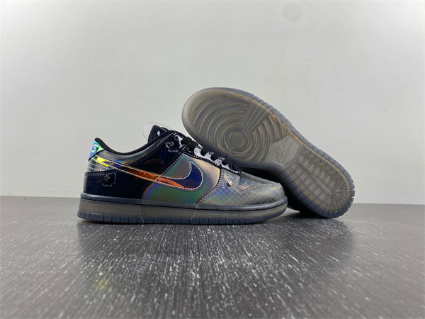 Nike Dunk Low Hyperflat