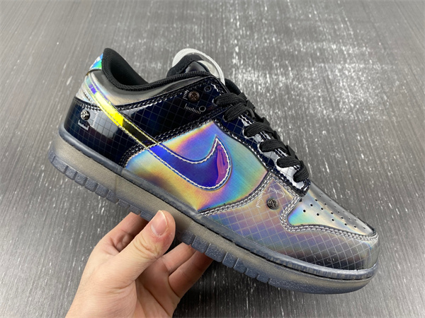 Nike Dunk Low Hyperflat