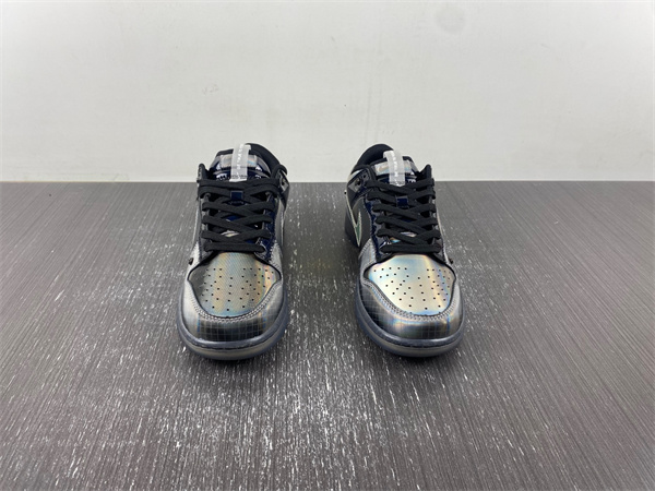 Nike Dunk Low Hyperflat
