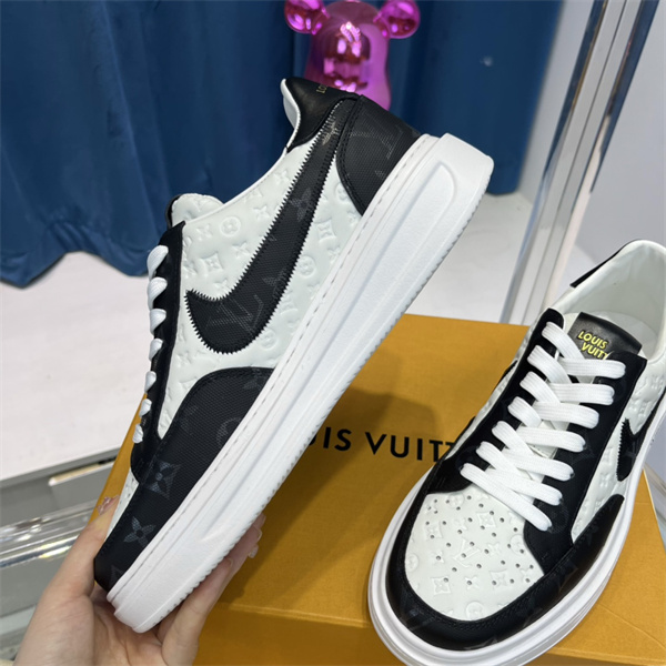 LV x Nike Sneaker