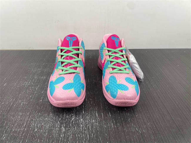 (NIKE)Zoom Kobe 6 ZK6 CM2190-621