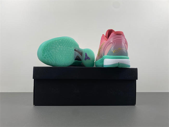 (NIKE)Zoom Kobe 6 ZK6 CM2190-201