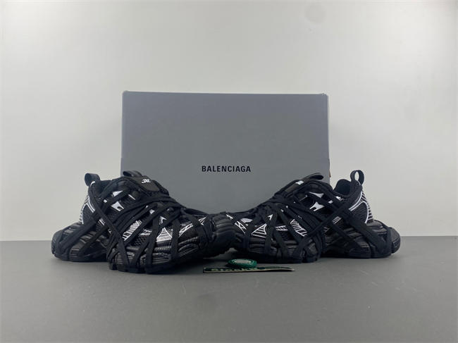 Ba*len*cia*ga phantom sneaker 734734 w3xl1 1090 i8