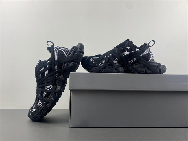Ba*len*cia*ga phantom sneaker 734734 w3xl1 1090 i8