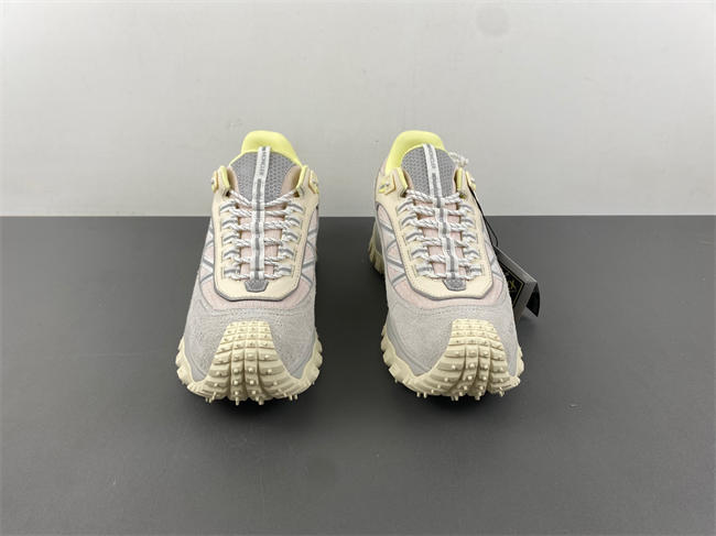 Moncler  Trailgrip GTX 3M