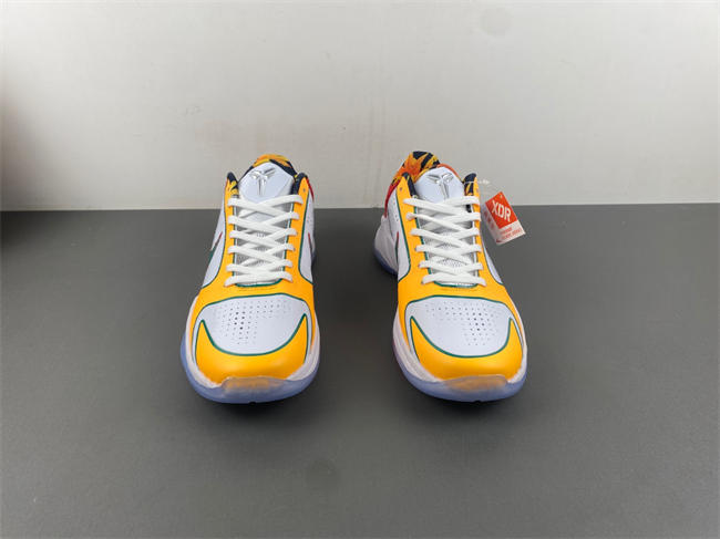 ZOOM KOBE 5 PROTRO