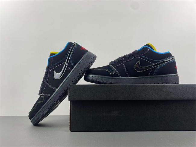 AIR JORDAN 1 PHAT LOW 338145-003