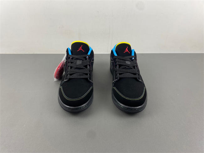 AIR JORDAN 1 PHAT LOW 338145-003