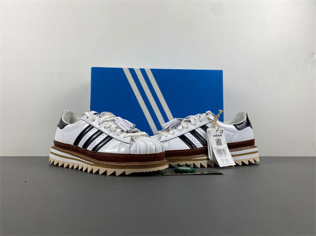 clot S*perstar by edison chen  ih3132