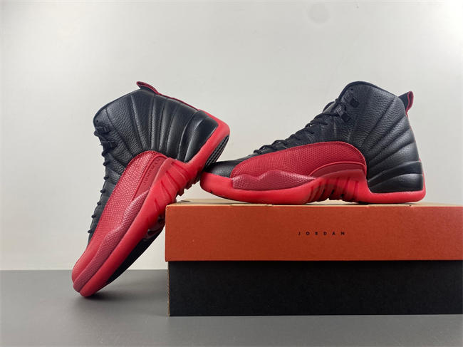 Air Jordan AJ12  130690-002