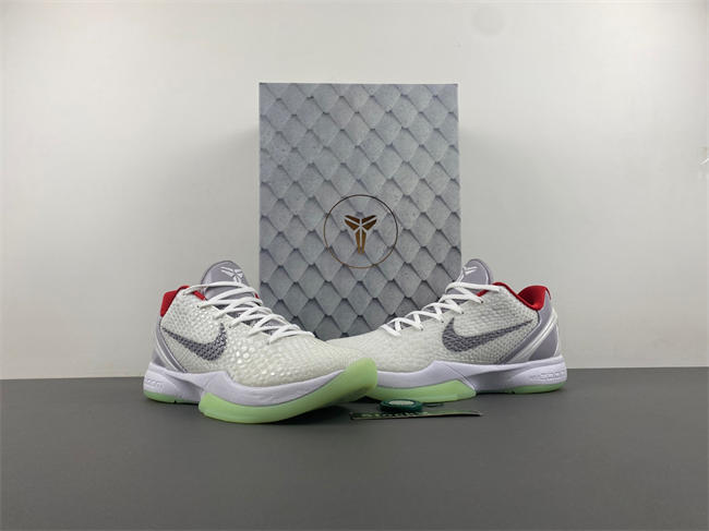 NIKE ZOOM KOBE 6 “DARK KNIGHT” PE2023-103