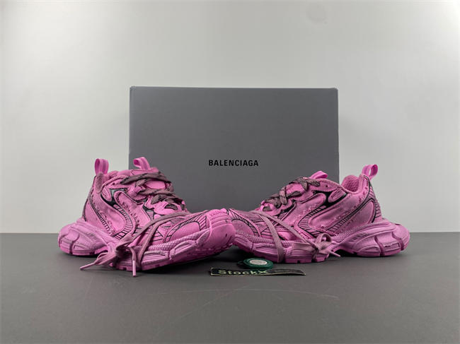 十IAGA -PHANTOM SNEAKER 734731 W3XDC 5000