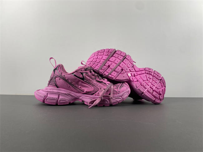 十IAGA -PHANTOM SNEAKER 734731 W3XDC 5000
