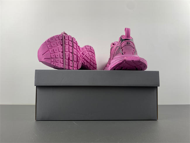 十IAGA -PHANTOM SNEAKER 734731 W3XDC 5000