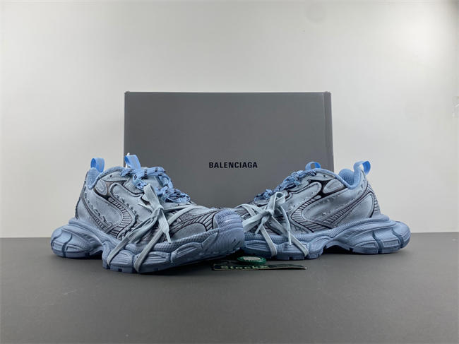 十IAGA -PHANTOM SNEAKER 734734 W3XL5 0521