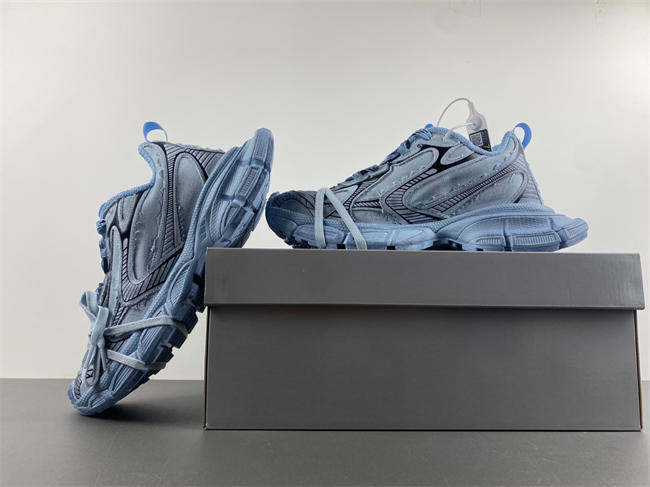 十IAGA -PHANTOM SNEAKER 734734 W3XL5 0521