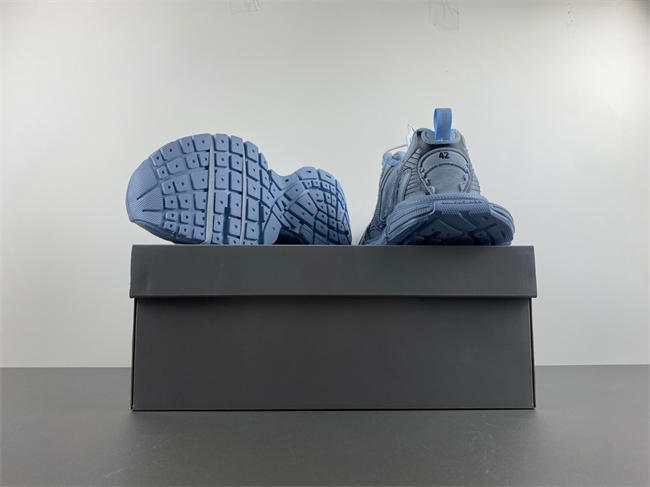 十IAGA -PHANTOM SNEAKER 734734 W3XL5 0521