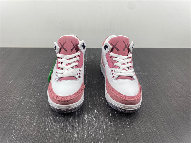 Air Jordan3 AJ3   CT8532-126
