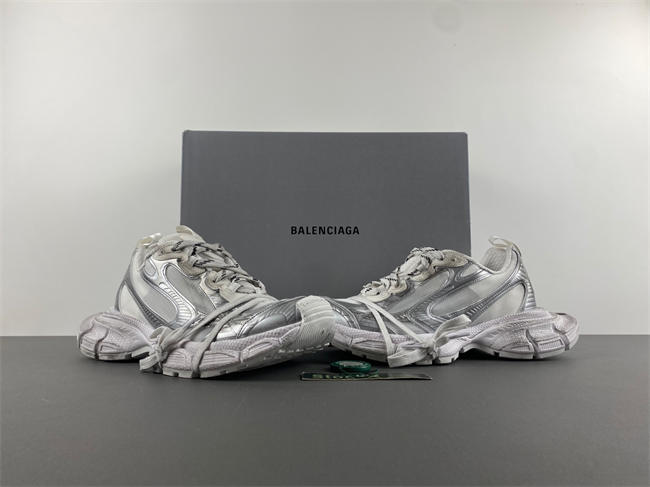 十IAGA -PHANTOM SNEAKER 734731 W3XL5 9049
