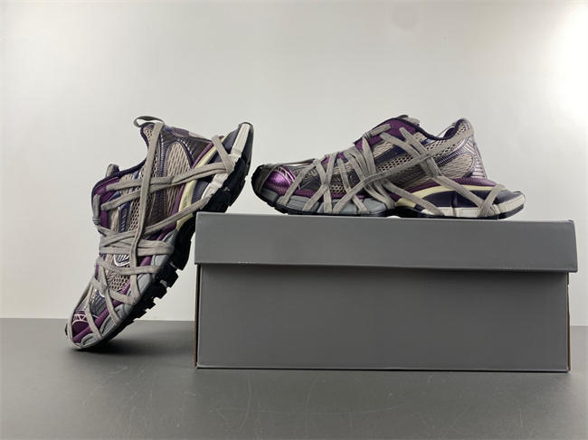 Ba*len*cia*ga phantom sneaker 778698 w3xll 0621