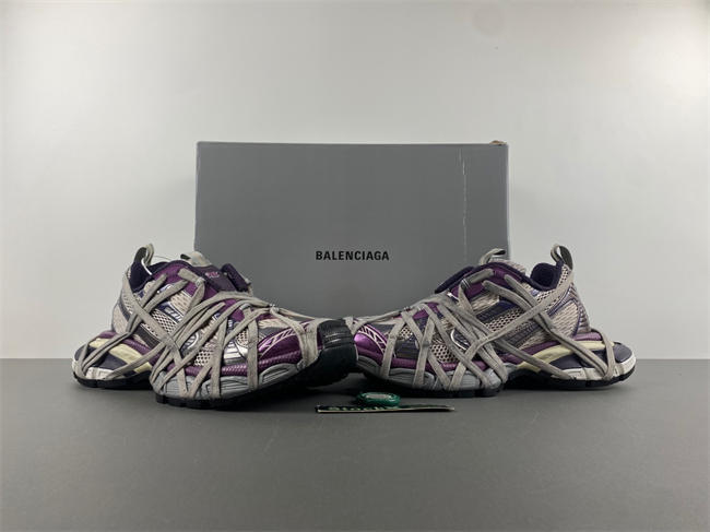 Ba*len*cia*ga phantom sneaker 778698 w3xll 0621