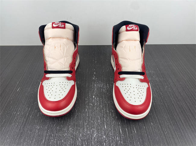 Air Jordan 1 High OG “Chicago Reimagined” DZ5485-612