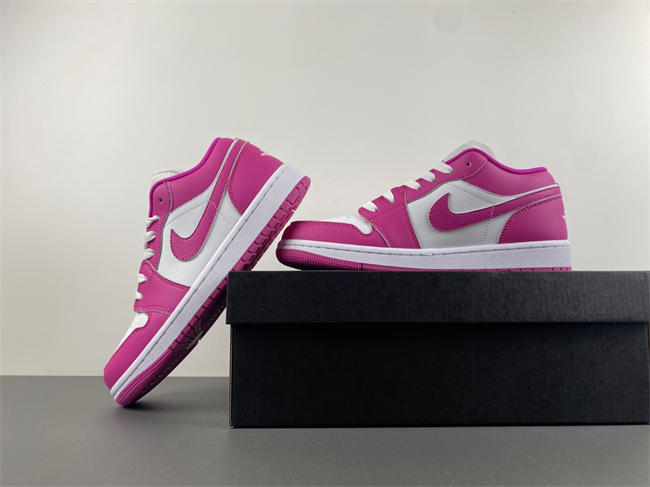 Air Jordan 1 Low FV8486-600