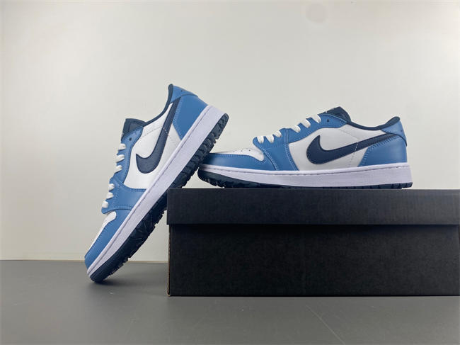 Air Jordan 1 Low Golf