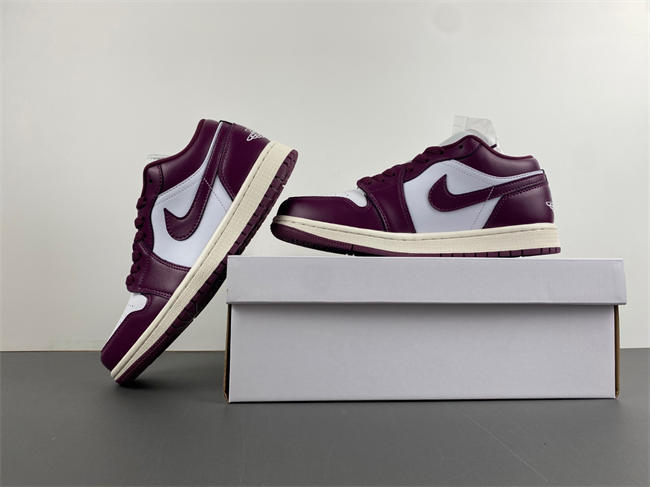 Air Jordan 1 Low DC0774-161