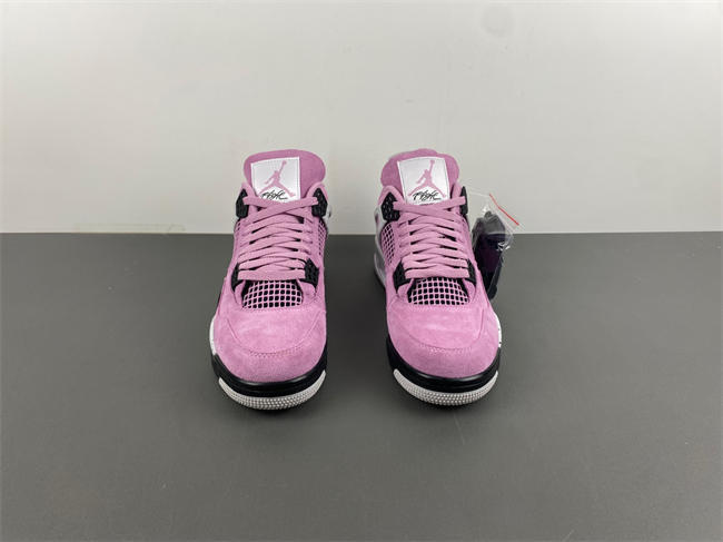 Air Jordan 4 WMNS “Orchid” AQ9129-501