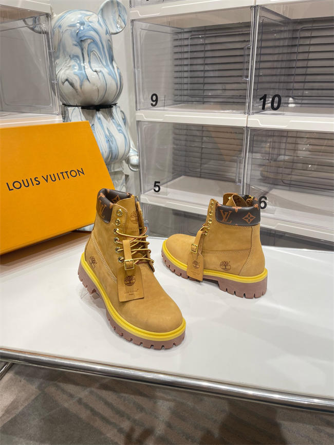 LV Boot