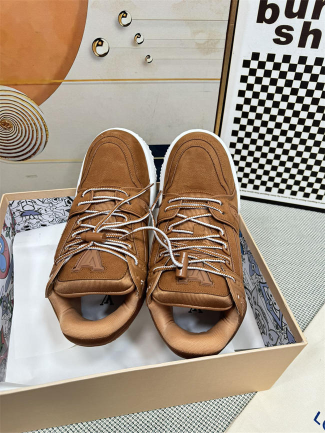 LV Trainer Maxi Sneaker