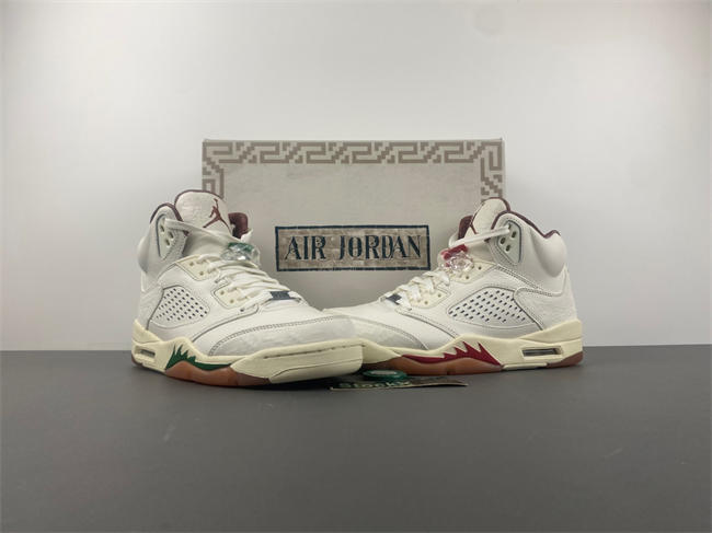 Air Jordan 5