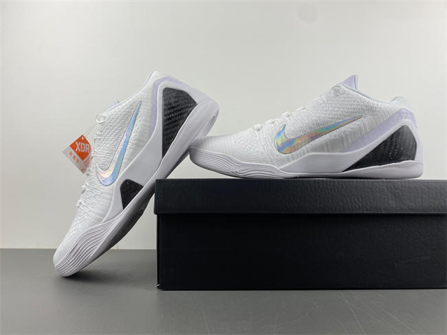 Kobe 9 Low FZ7334-100
