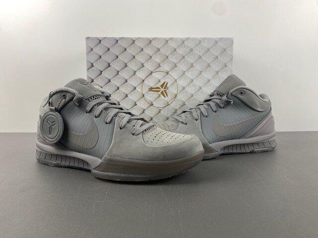 Nike Zoom Kobe 6 869450-005