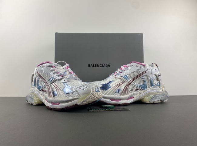 7.5Ba*len*cia*ga/ 772774-wrung 3120