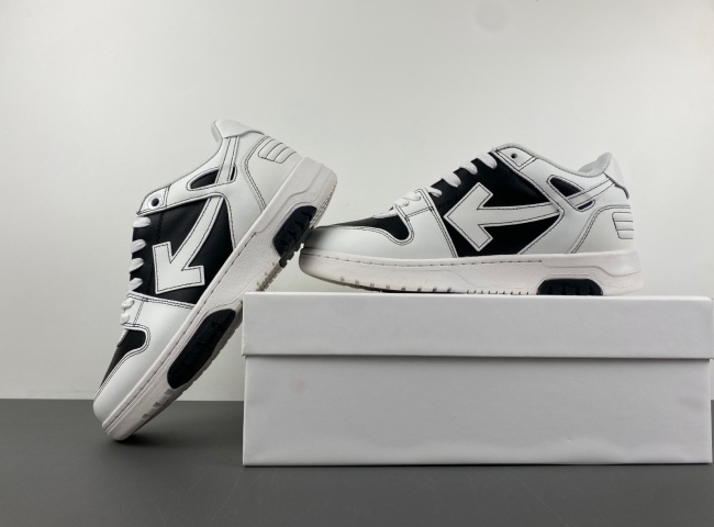 OFF-WHITE Out Of Office