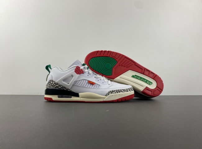 Air Jordan 3456 F315371-125